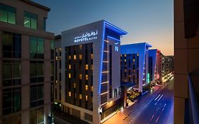 Novotel Suites Mall Avenue Dubai